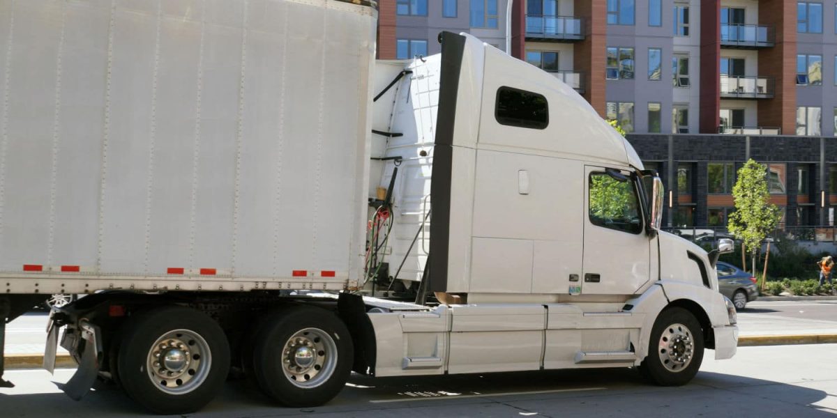 Understanding Intrastate Trucking