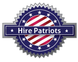 hire patriots