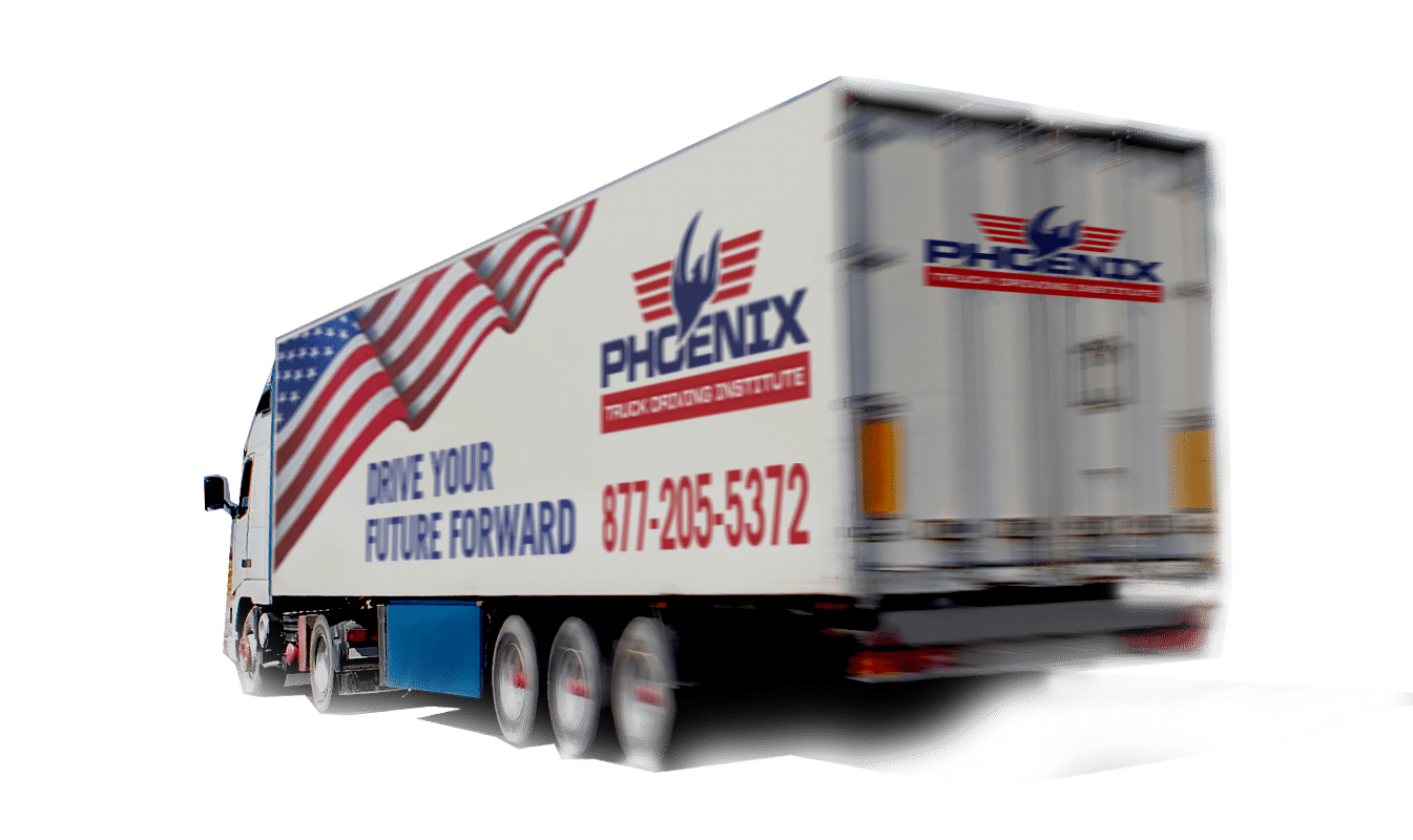 Phoenix Truck Driving Institute CDL Training for Truck Drivers