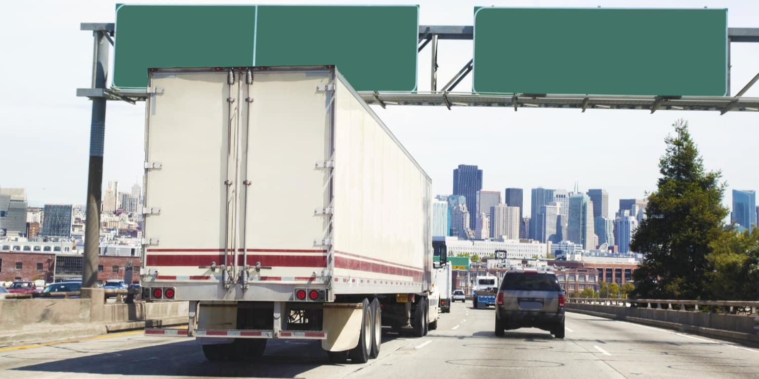 Is an LTL Job Right for You? | Phoenix Truck Driving Institute