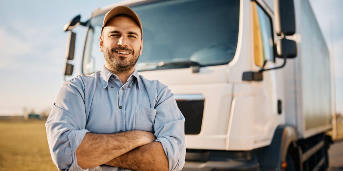 What Is The Trucking Lifestyle Like?