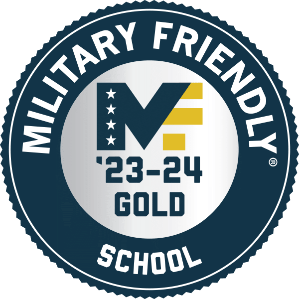 military friendly school