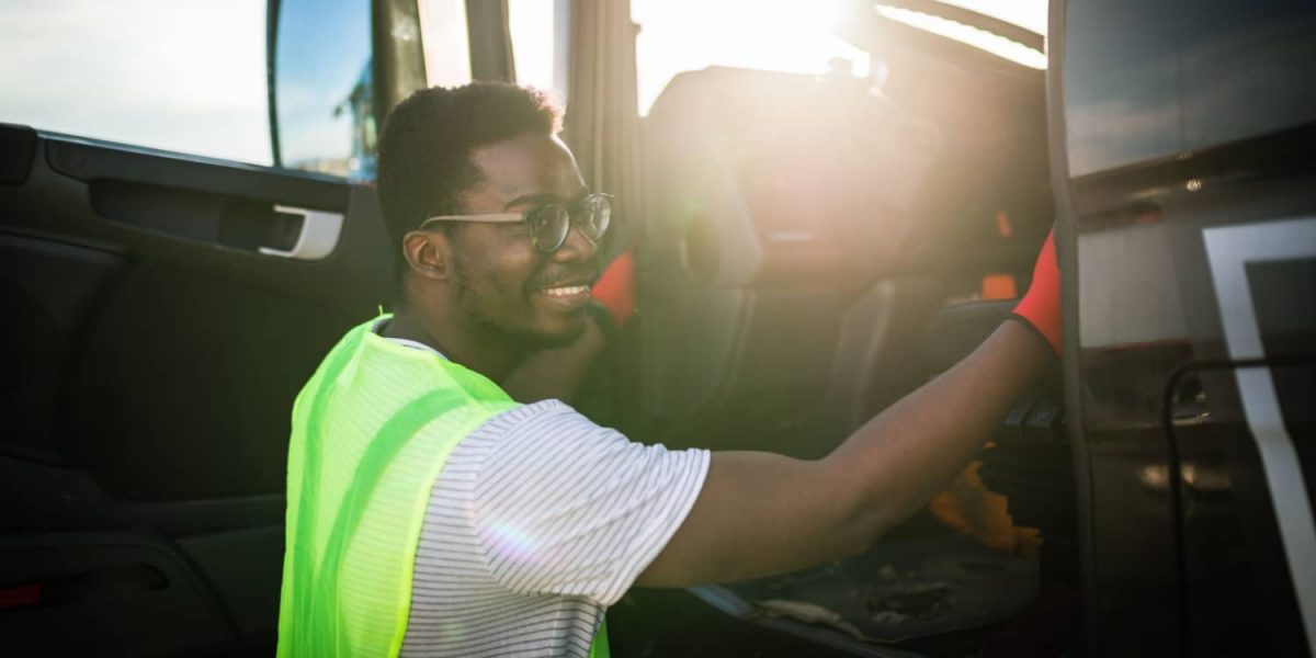 Top Benefits Of A Trucking Career