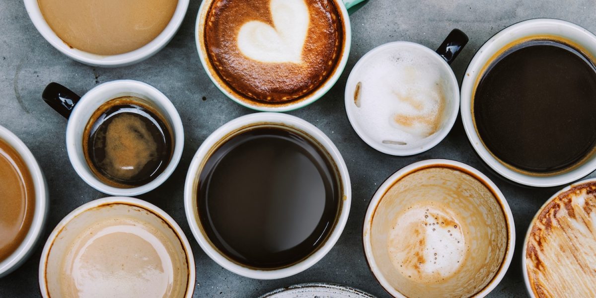What To Know About Caffeine And Trucking