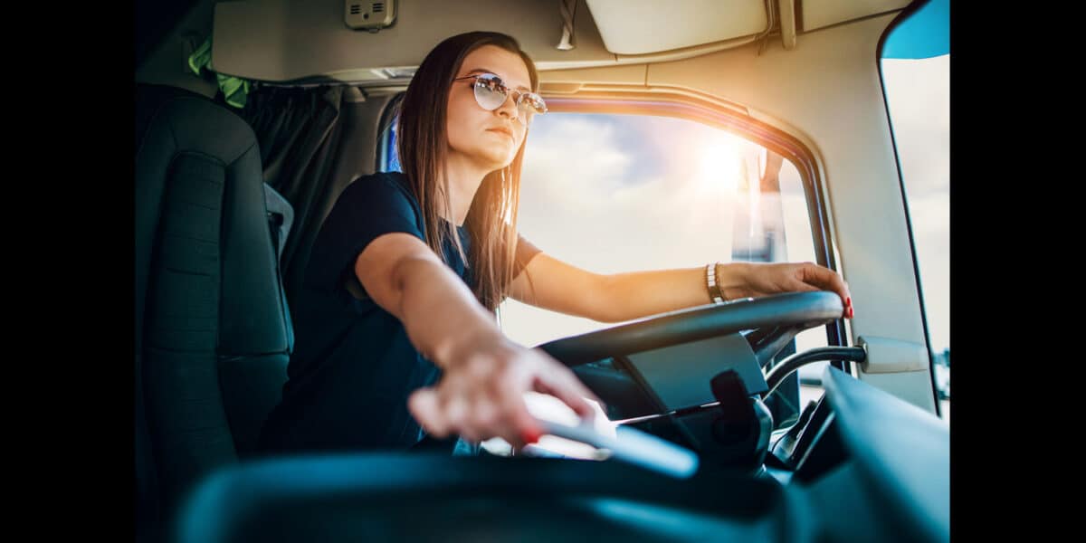 Your Path to the Open Road: Truck Driving School Requirements