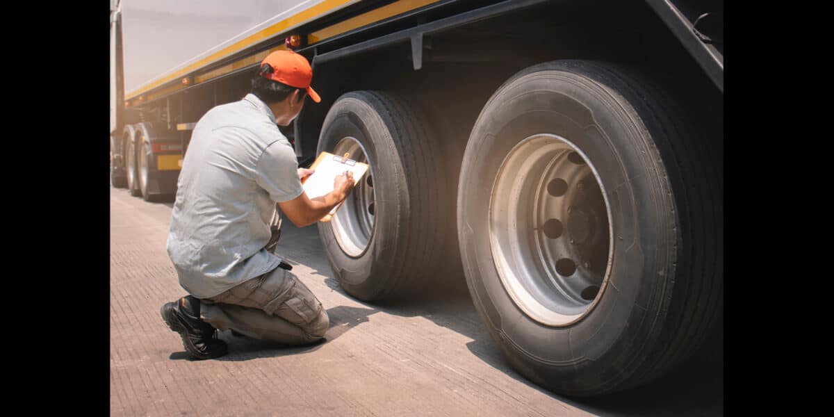 Prepare For Your Truck Driving Classes: A Step-by-Step Guide