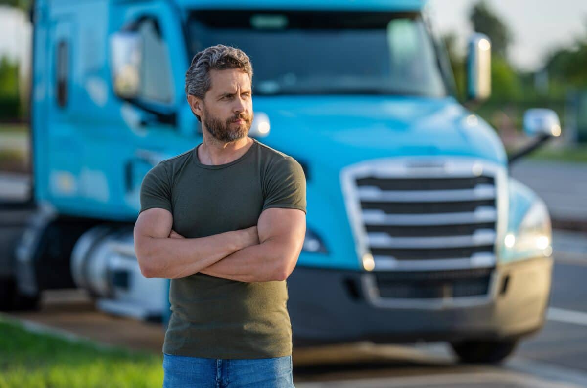 Unlocking Military Benefits for Truck Drivers: Your Path to Success