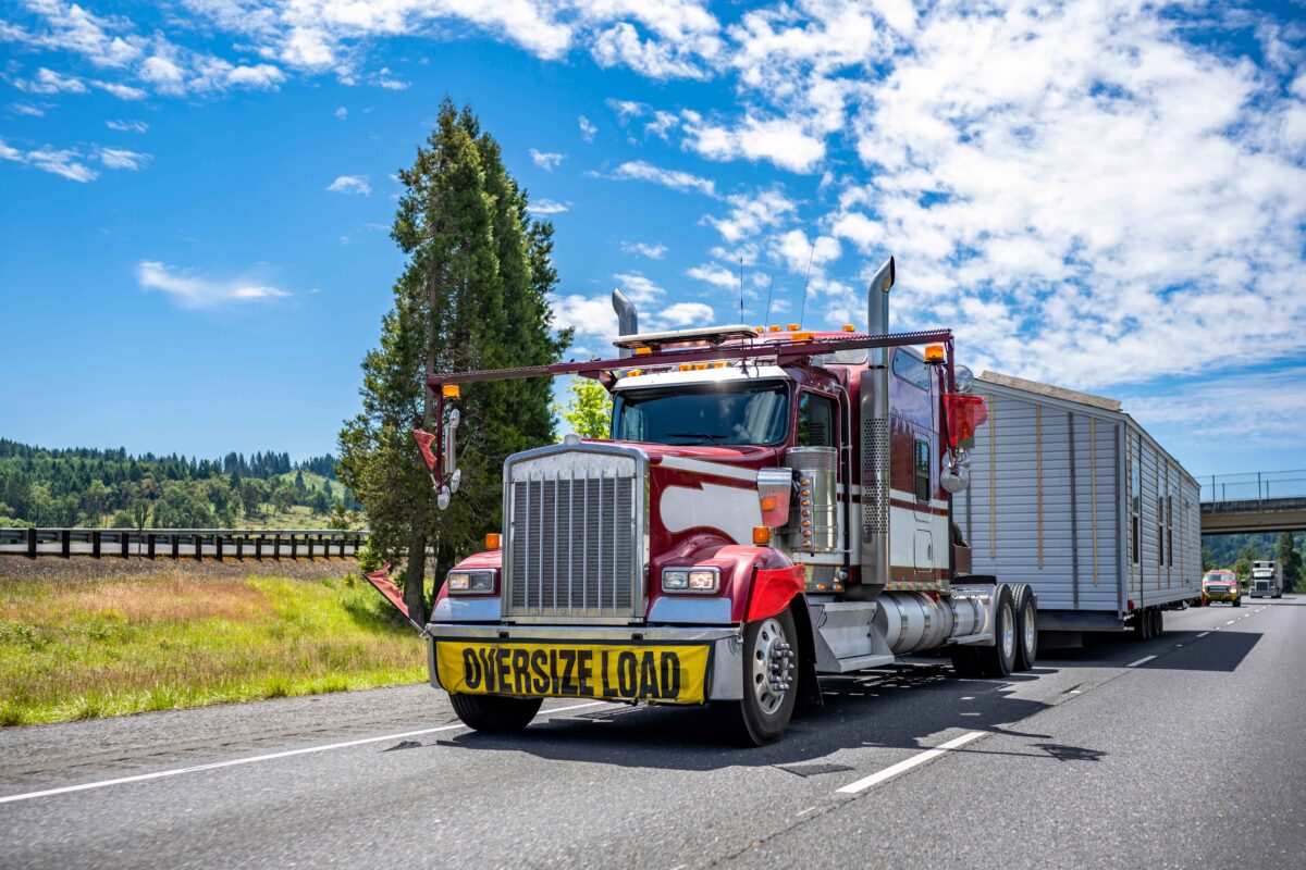 Navigating Trucking Regulations: A Guide for New Drivers