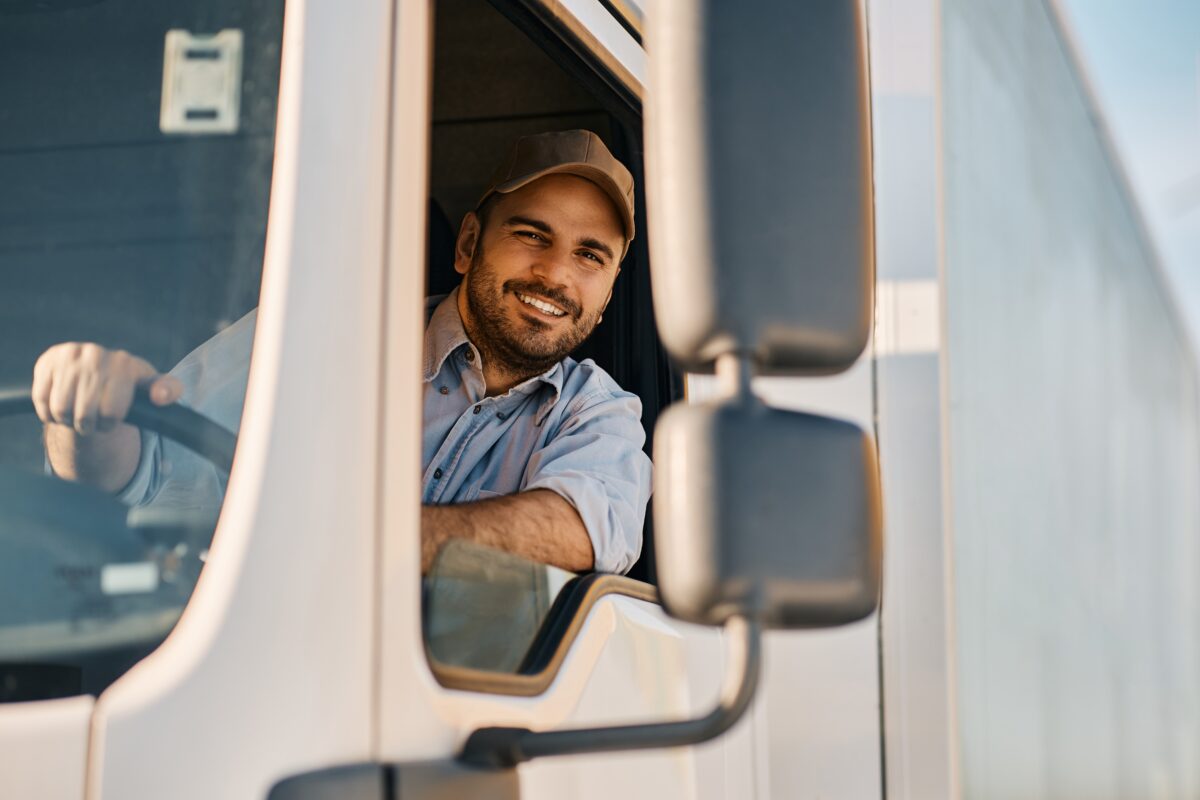 Beyond the Paycheck: What Truck Drivers Really Want from Their Jobs