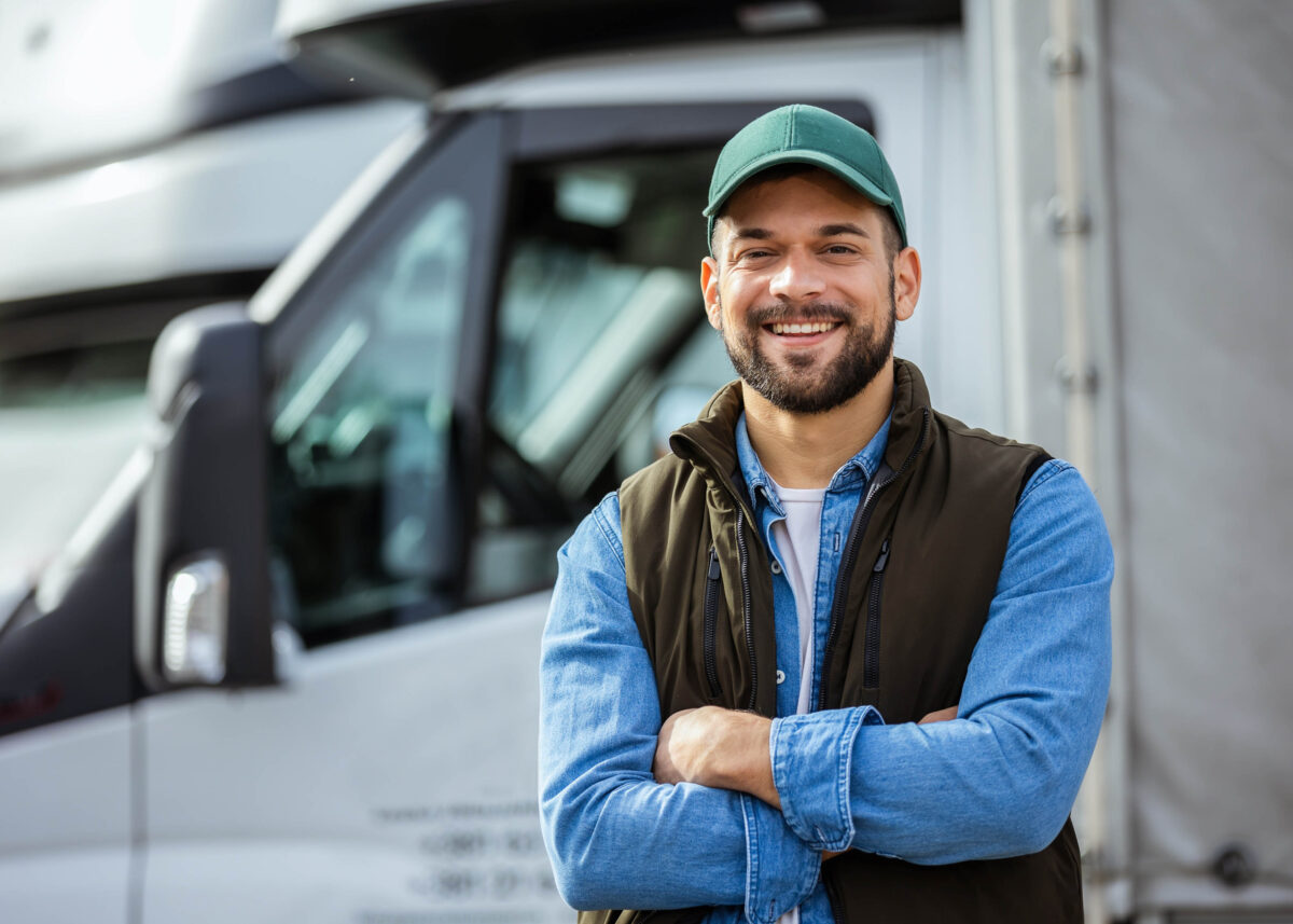 Truck Driver Wellness Programs: Staying Healthy on the Road