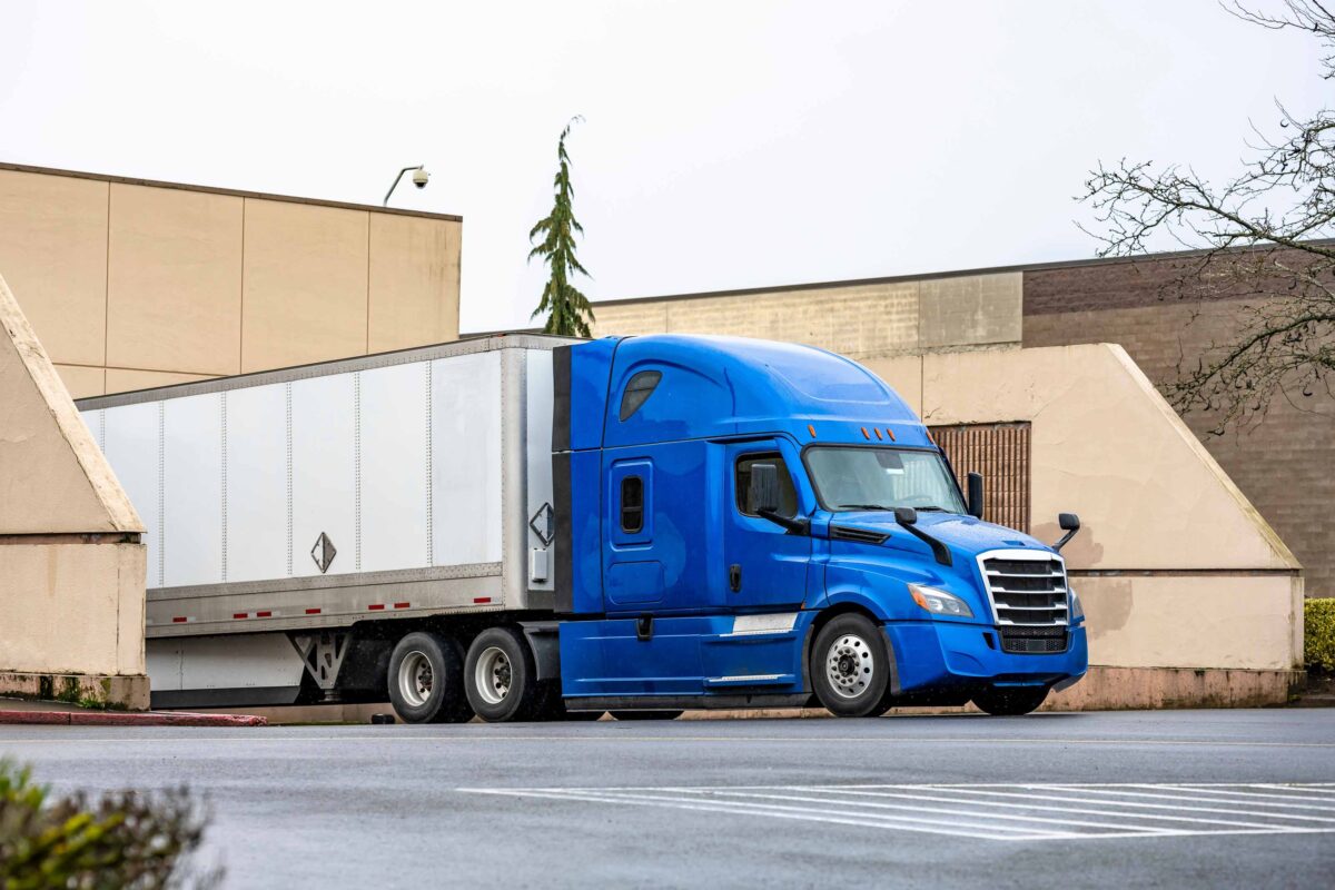 Is Local Trucking Right for You? Pros and Cons of Staying Close to Home