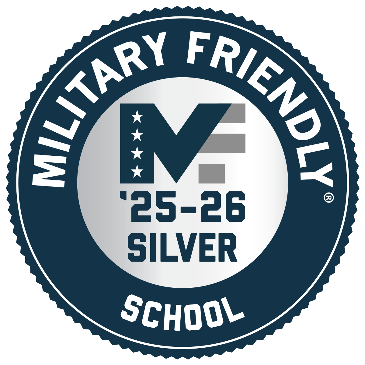 military friendly school