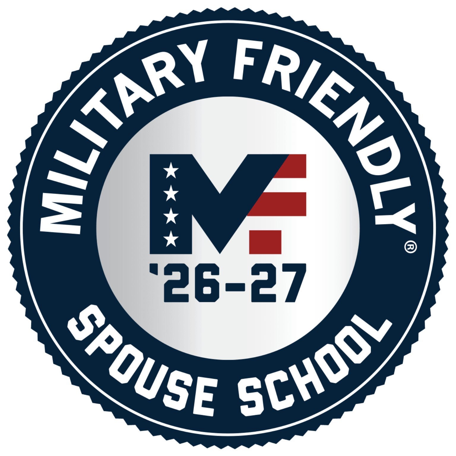 Military Spouse Friendly School